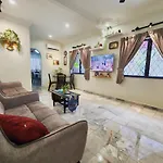 Ipoh Taman Pelangi Homestay
