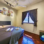 Ipoh Taman Pelangi Homestay