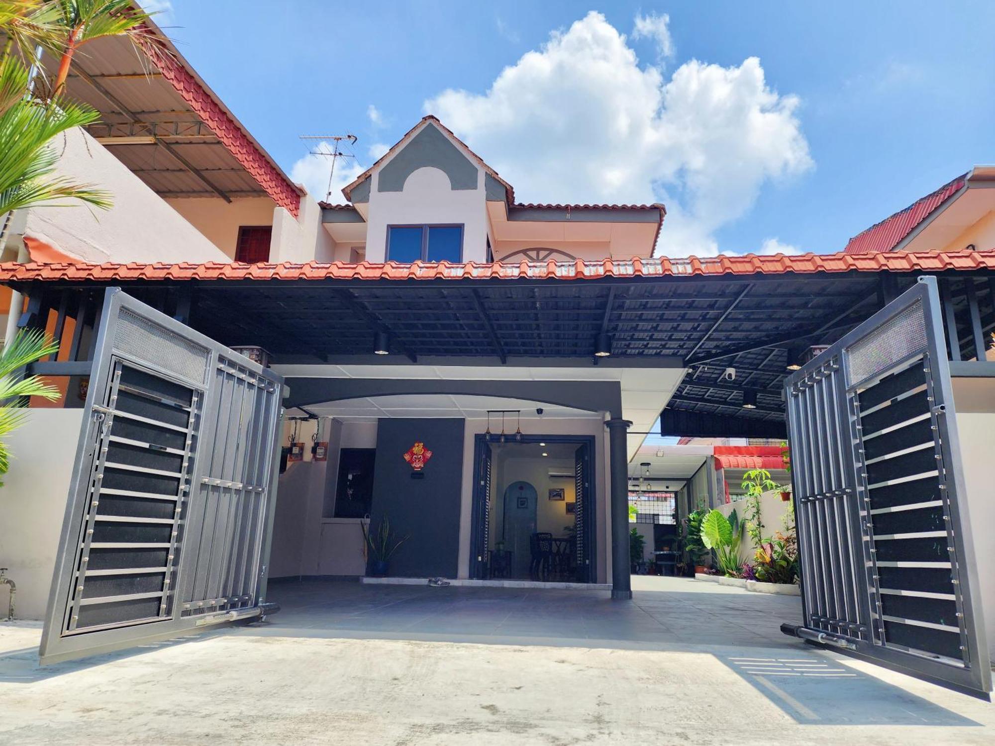 Taman Pelangi
